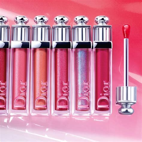 dior stellar gloss discontinued|dior sparkle shine lip gloss.